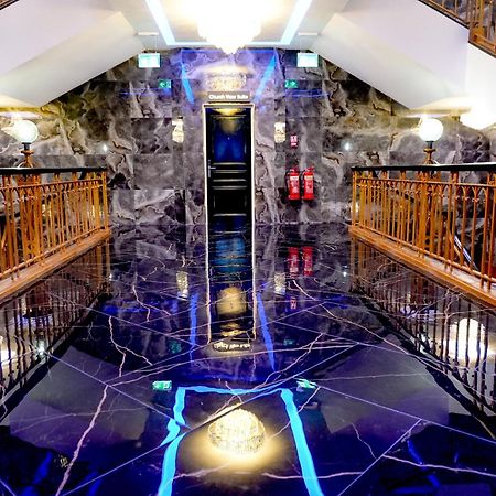 The Arundell Hotel ボストン エクステリア 写真