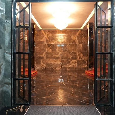 The Arundell Hotel ボストン エクステリア 写真
