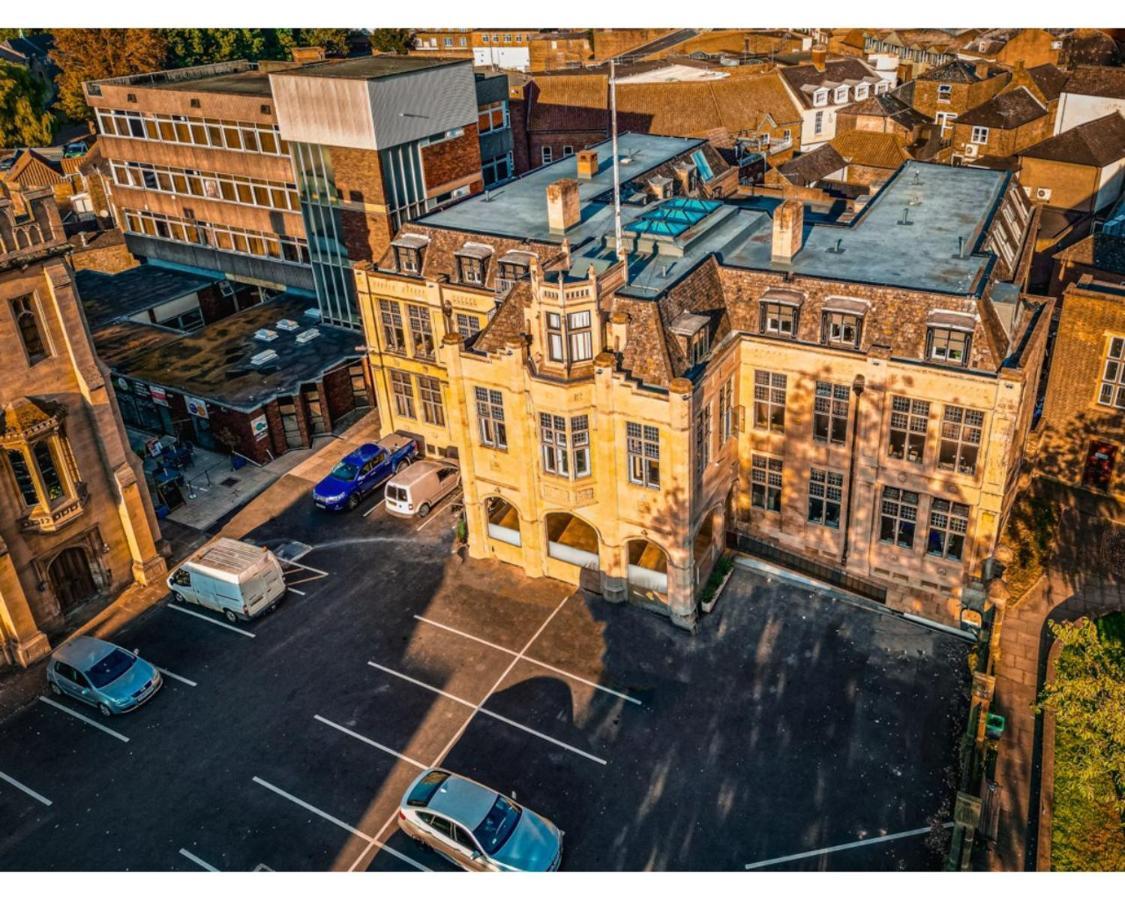 The Arundell Hotel ボストン エクステリア 写真