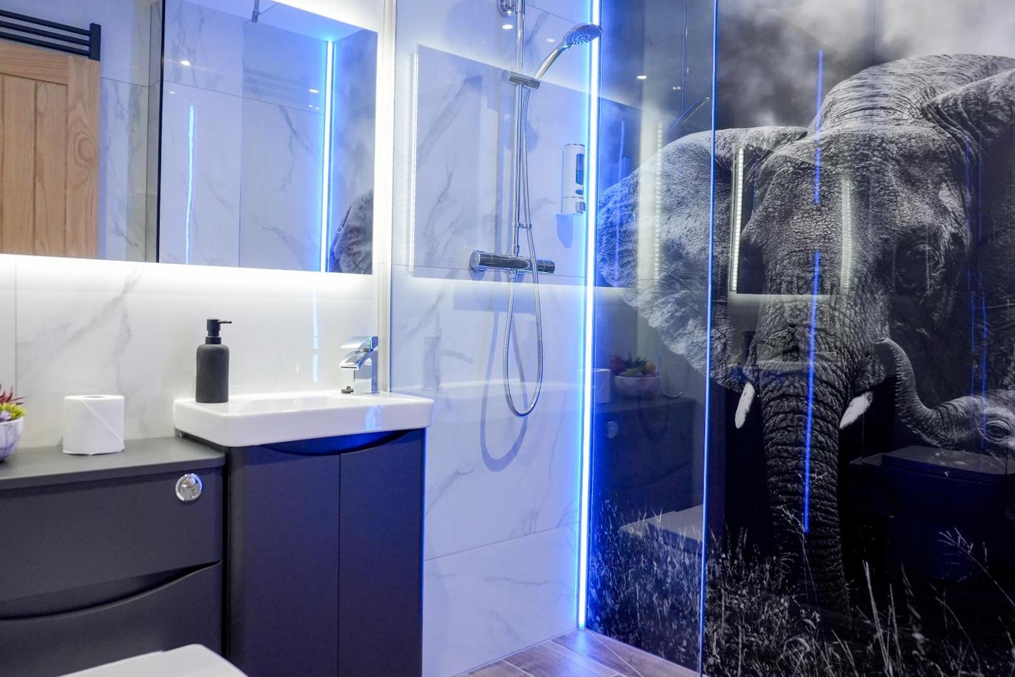 The Arundell Hotel ボストン 部屋 写真
