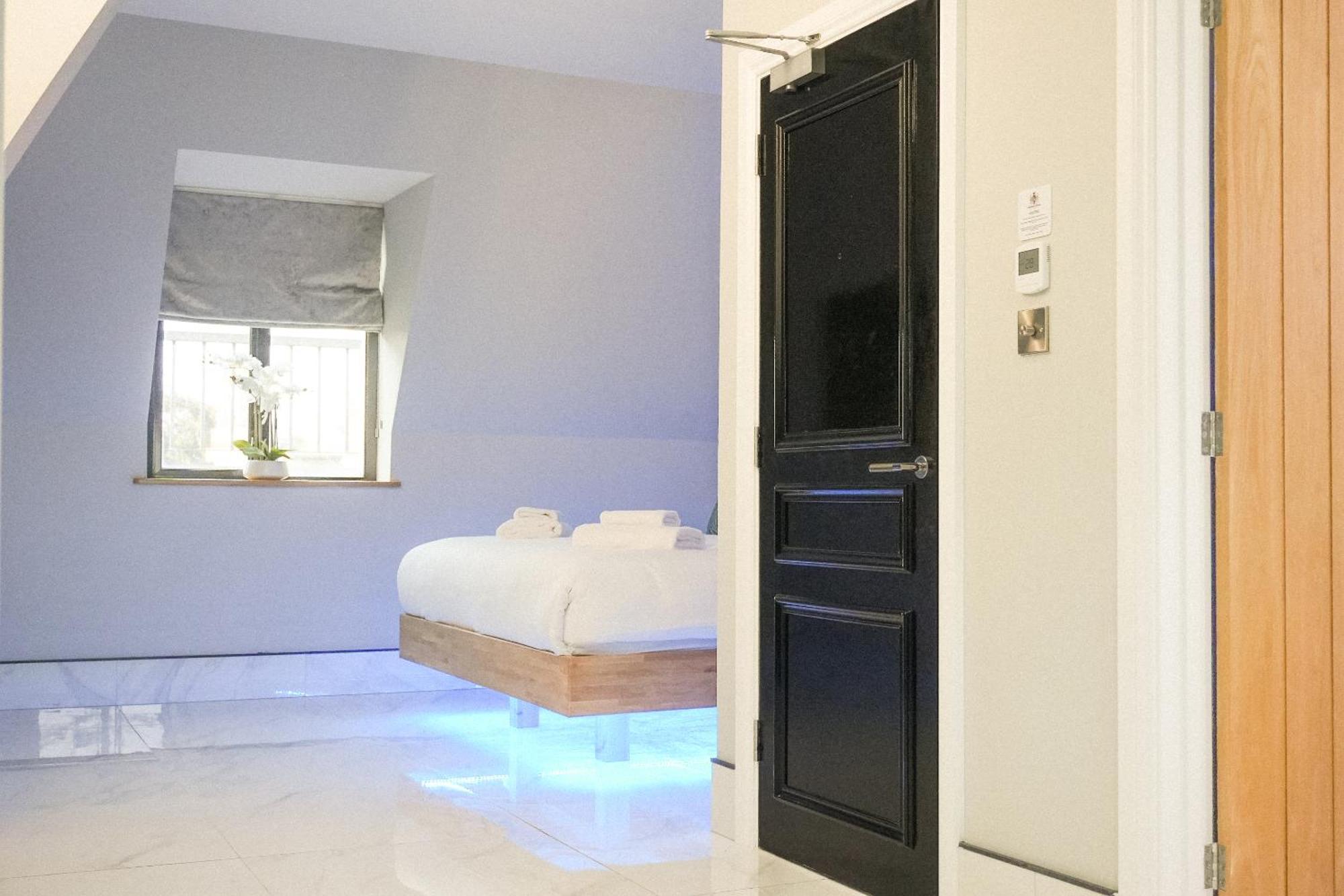 The Arundell Hotel ボストン 部屋 写真
