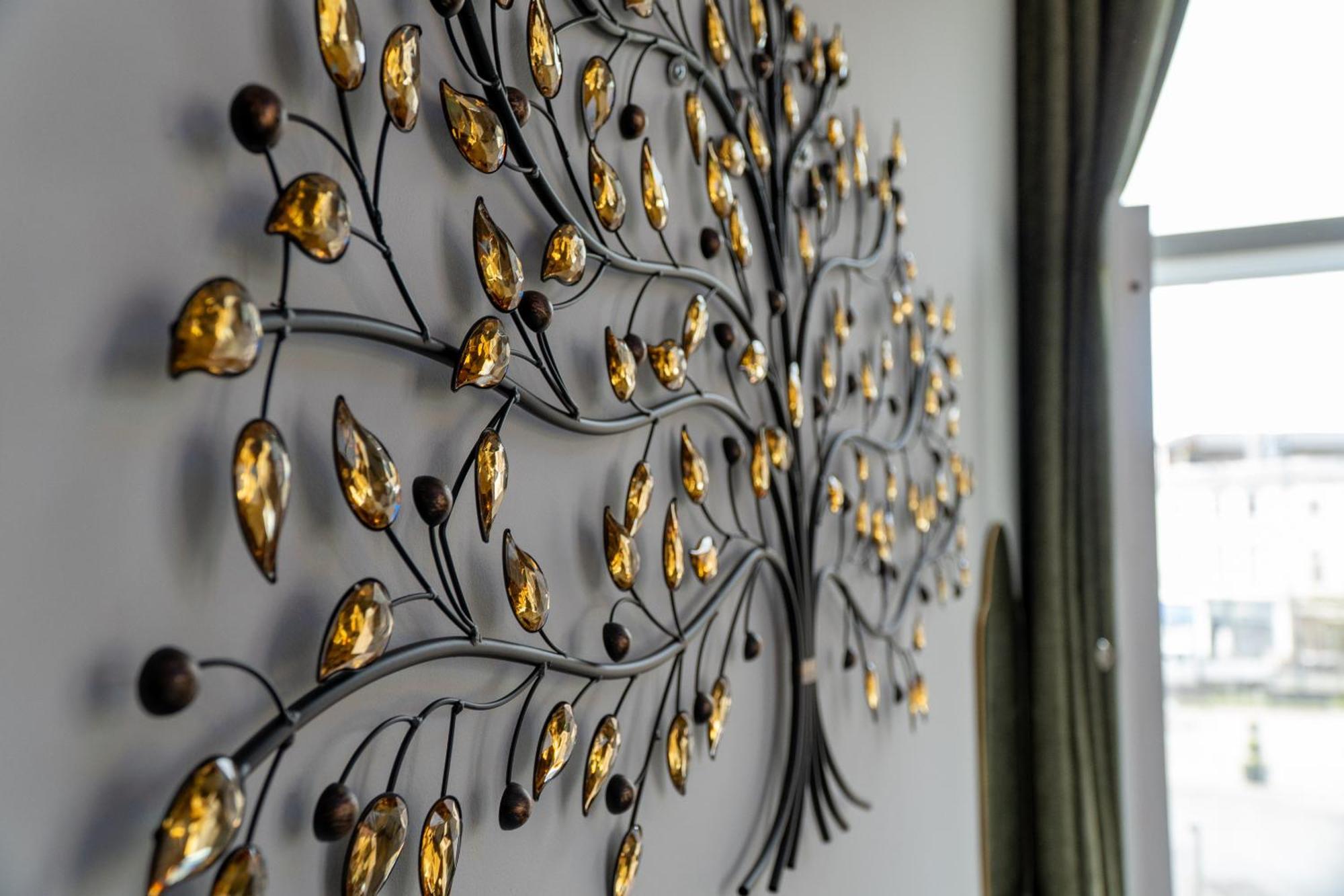The Arundell Hotel ボストン 部屋 写真